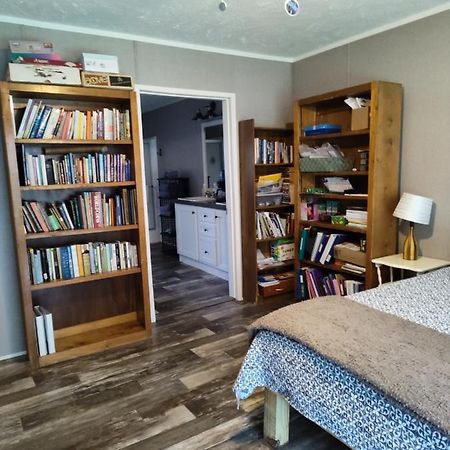 Riley'S Pad Master Suite 세비어빌 외부 사진
